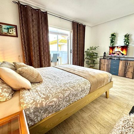 Your Holidays In La Mata Torrevieja Buitenkant foto