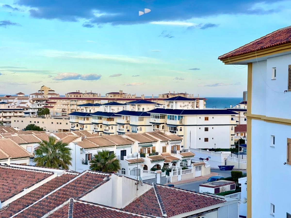 Your Holidays In La Mata Torrevieja Buitenkant foto