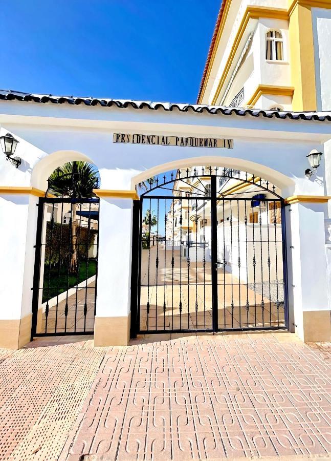 Your Holidays In La Mata Torrevieja Buitenkant foto