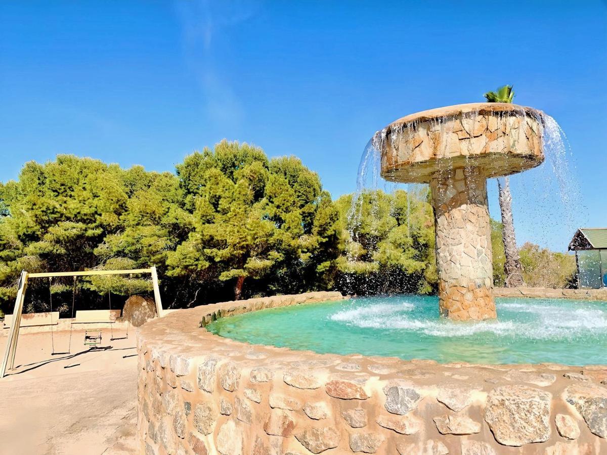 Your Holidays In La Mata Torrevieja Buitenkant foto