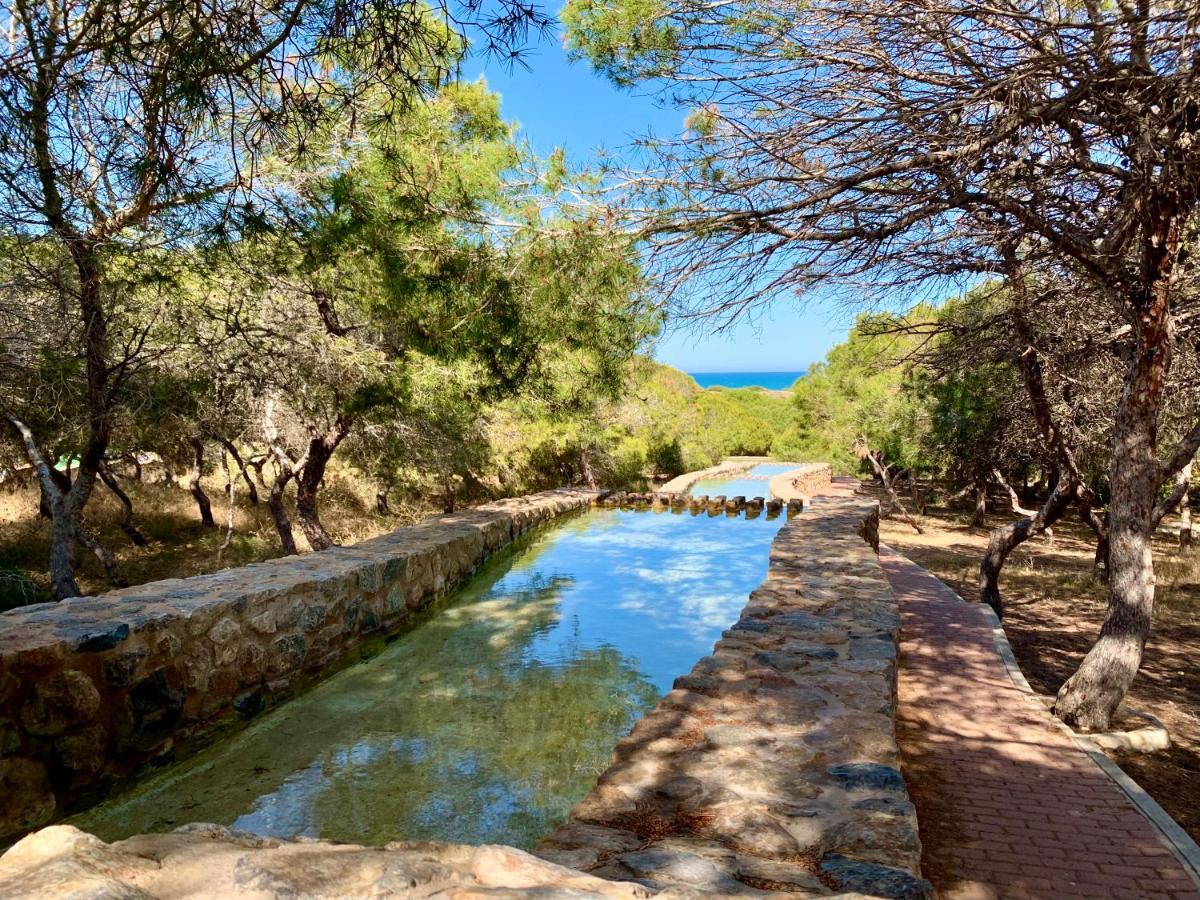 Your Holidays In La Mata Torrevieja Buitenkant foto