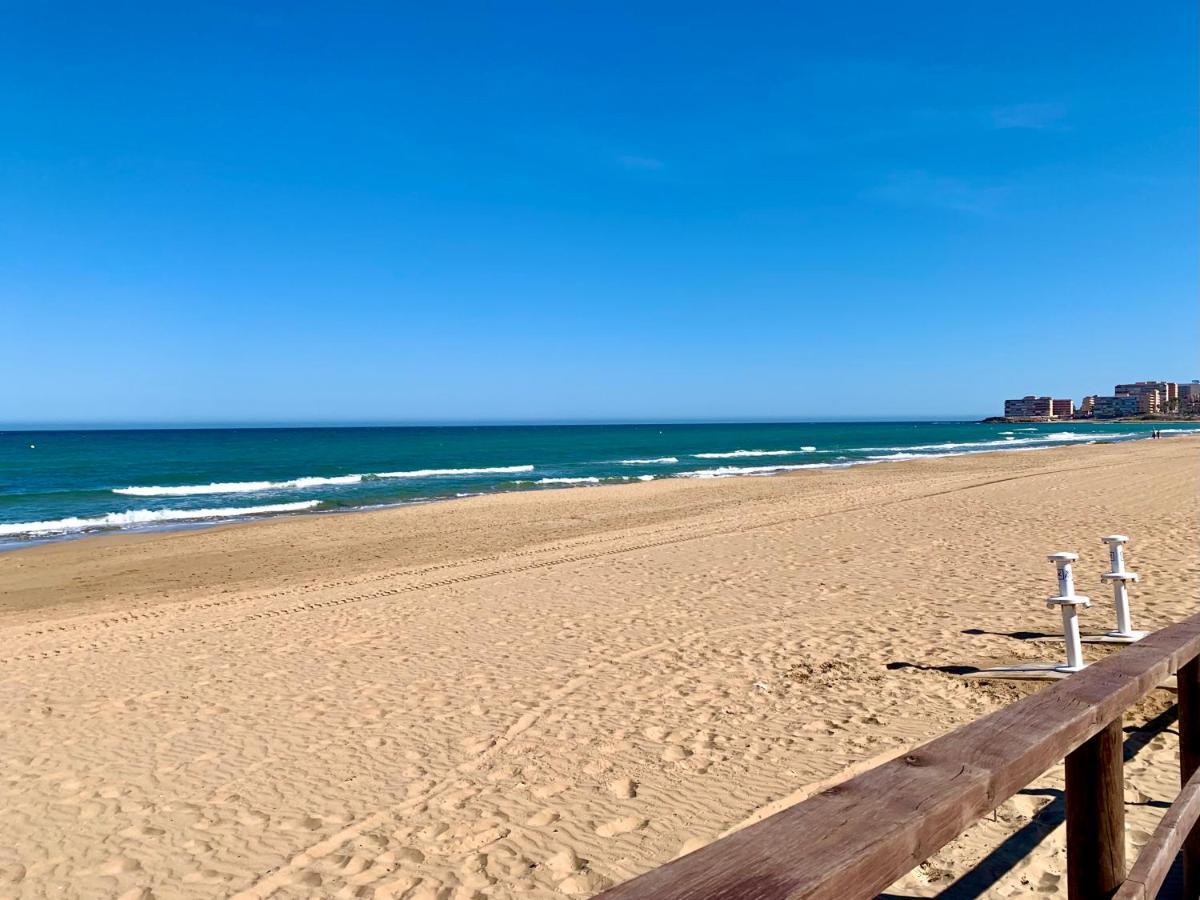 Your Holidays In La Mata Torrevieja Buitenkant foto