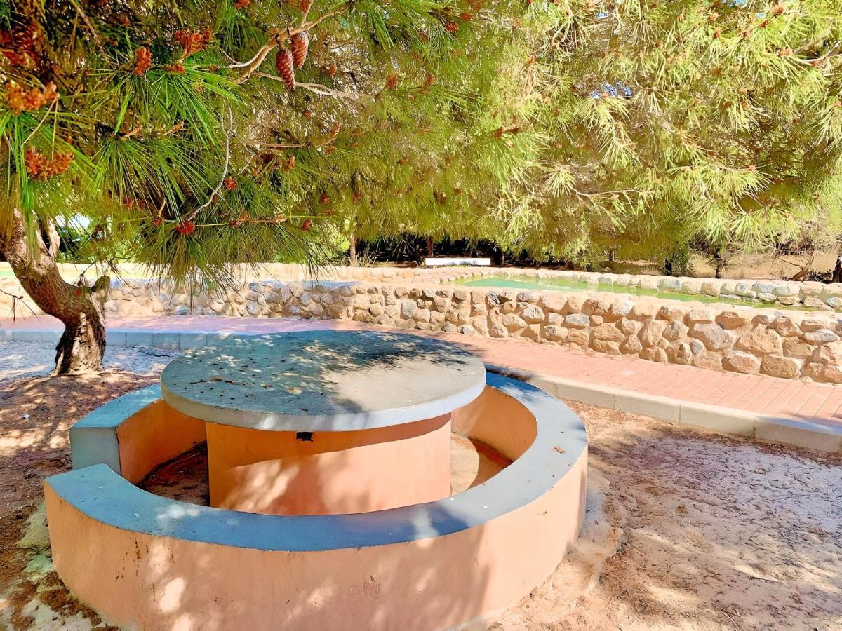 Your Holidays In La Mata Torrevieja Buitenkant foto