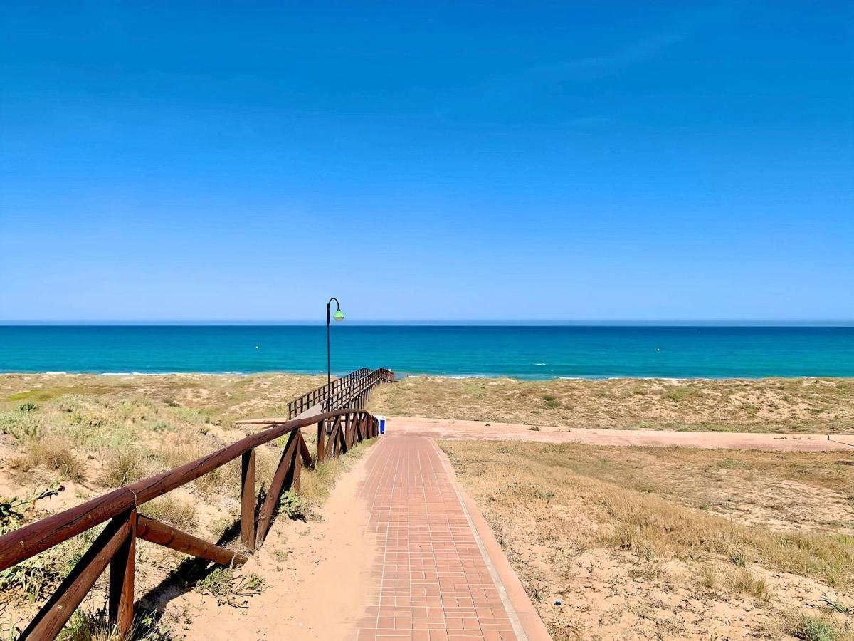 Your Holidays In La Mata Torrevieja Buitenkant foto