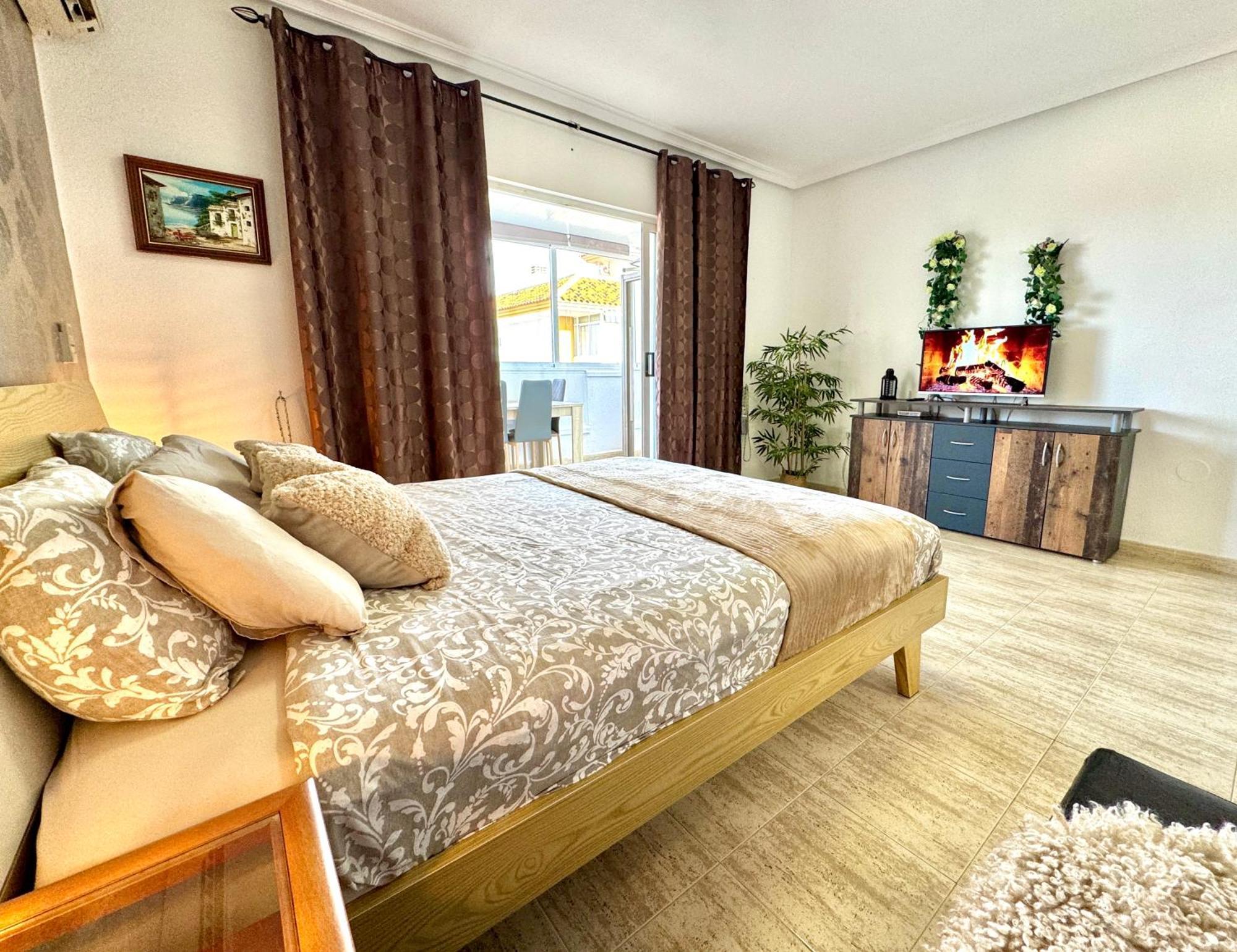 Your Holidays In La Mata Torrevieja Buitenkant foto