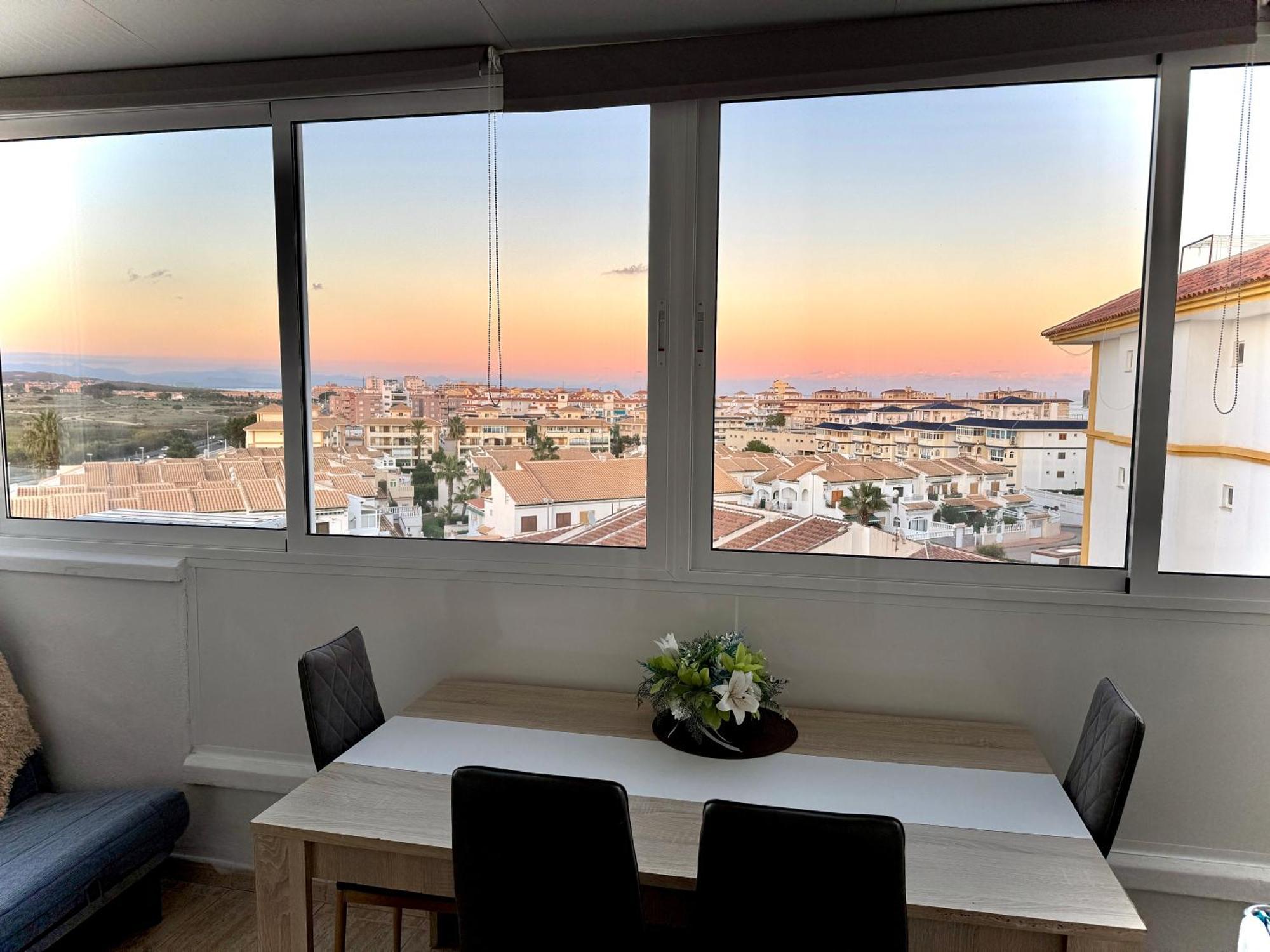 Your Holidays In La Mata Torrevieja Buitenkant foto